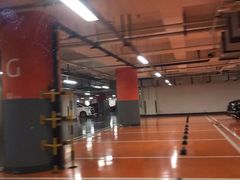 -恒隆广场·停车场