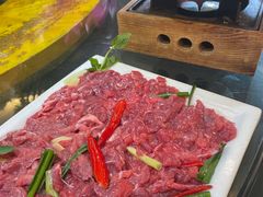 -昆虫窝子·特色云南菜(拓东路总店)