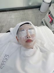 -海菲秀·飞顿牛奶光·LDM官方授权中心美轮美浣瓷感美肌