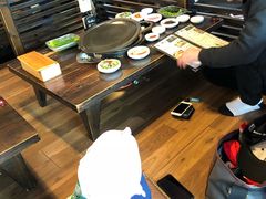烤黑猪肉-Dombe豚(黑猪肉街店)