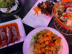 -梧桐餐厅(泉城路店)