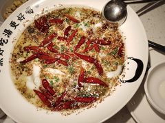 -江渔儿酸菜鱼(映月湖环宇城店)
