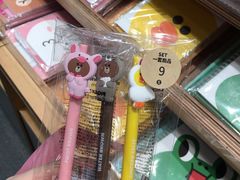 -line friends(明洞旗舰店)