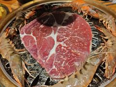 -韩景台烤肉(八大处店)