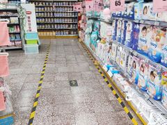 -物美大卖场(新隆店)
