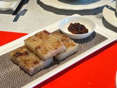 -馋遇江南·精致湖景雅宴(东方之门店)