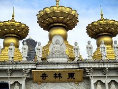 -上海东林寺(金山区)