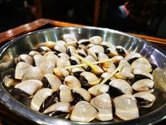 白贝-和盛盛粥庄(星湖店)