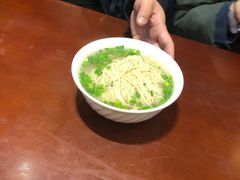 -蔡阿水羊肉店