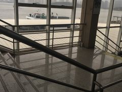 -国际邮轮中心码头(厦鼓码头)