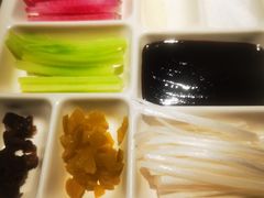 -小大董·烤鸭(观景餐厅·南京西路店)