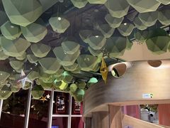 -水桶王国主题餐厅·聚会·生日派对·亲子活动·家庭套餐(亚龙湾希尔顿店)