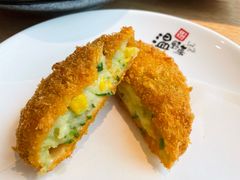 -温野菜涮涮锅(曲江大悦城店)