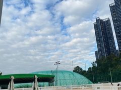 -名驭国际马术学院