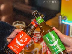 -深夜·YOJO啤酒厂(万象城店)