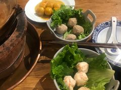 -十六蒲(桂林路店)