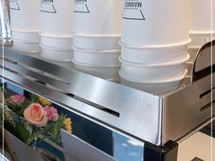 -Manner Coffee(奉贤路店)