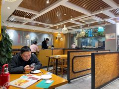 -如轩·海鲜砂锅粥·潮汕菜(沿江东路店)