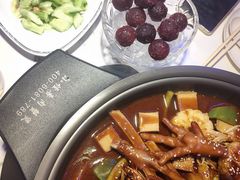 -徐记小怪兽肉蟹煲店(哈西万达金街店)