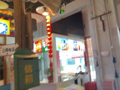 -梯坎老火锅(天禧店)