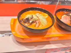 -争鲜回转寿司(西红门荟聚PLUS店)