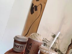 -成川茶店·潮汕工夫浓茶(万象店)