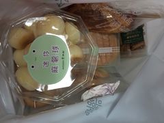 仟吉西饼(菱角湖万达店)-仟吉·ART FARM主题店(菱角湖万达店)