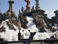 -福州罗源湾海洋世界旅游区