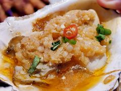 -钳小柒·小龙虾蓝龙王烧烤夜宵(长寿路店)