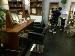 -discovery 发现 hair salon