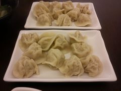 水餃-五花马水饺馆(信义店)