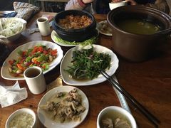 -乡村小榭饭店
