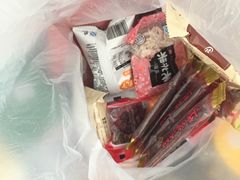 -乐大嘴零食公园(亳州路店)
