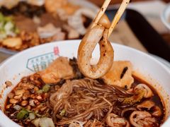 -甘记肥肠粉(马鞍北路店)