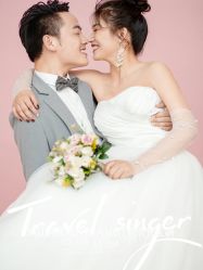 -米兰新娘婚纱摄影