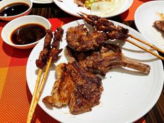 -合肥皇冠假日酒店·菲亚斯特自助餐厅(黄山路店)