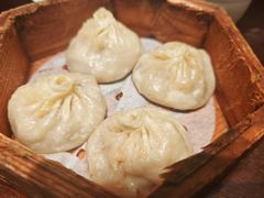 -古都历食南京菜·烤鸭·鸭血粉丝·汤包(南京博物院店)