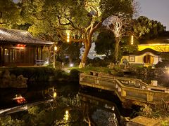 -杭州西湖柳莺里酒店