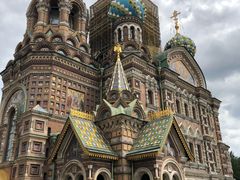 -滴血救世主教堂