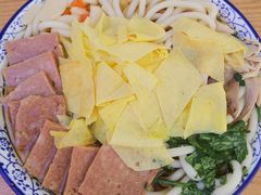 -潍州和乐王(总店)