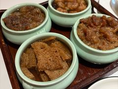 -梅利汴京烤鸭•开封豫菜地标店(晋安路店)