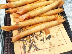 春卷-聚丰园•湖鲜餐厅(阿红私房菜梅石路店)