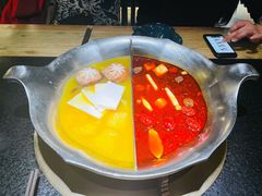 -湊湊火锅·茶憩(上海合生汇店)