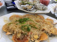 -新欢海鲜坊(赖屋店)
