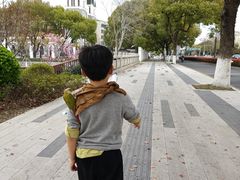 -饭米多蔻中英文绘本馆(苏州美罗店)