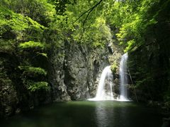景点-老君洞旅游度假区