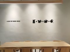 -Seesaw Coffee(深圳深业上城店)