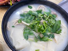 -惠丰源烩面馆(经七路店)