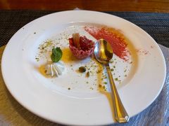 -马勒别墅·中餐厅