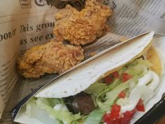 -TACO STAR 塔可星(下沙宝龙店)